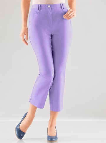 Cosma 7/8-Hose in lavendel