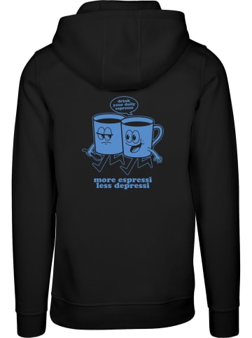 Mister Tee Sweat & Fleece - Hoodies in black