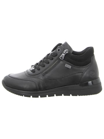 remonte Sneaker in schwarz