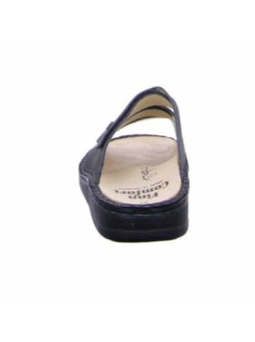 Finn Comfort Pantoletten für Damen in anthrazit