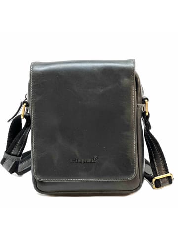 BEZLIT Schultertasche in Nero