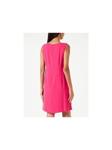 comma Cocktailkleid für Damen in pink