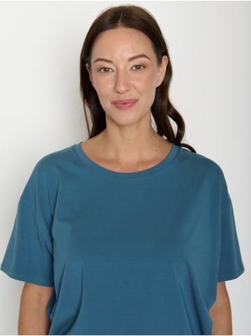 GreenBomb Feel Basic in True Blue