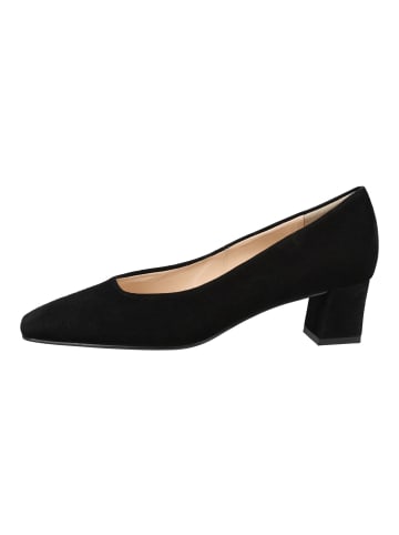 Högl Pumps Schwarz