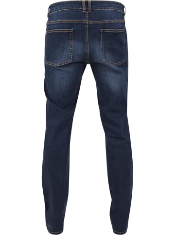 Urban Classics Jeans in darkblue