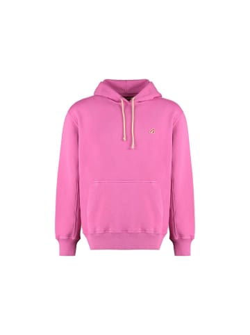AUTRY Mehrfarbig Baumwolle Hoodie