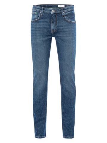 Cross Jeans Jeans DAMIEN slim in Blau