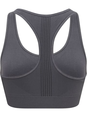 Hummel Hummel Top Hmlmt Shaping Damen in QUIET SHADE