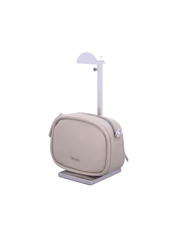 Tamaris Tasche in beige