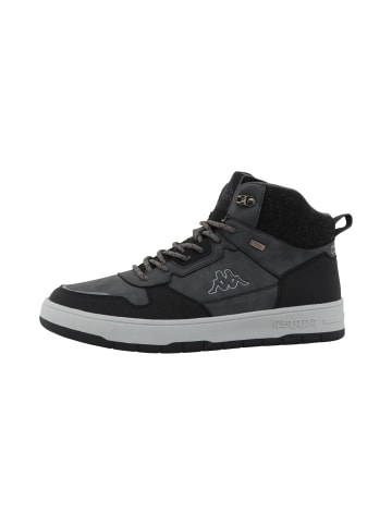 Kappa Sneakers High in coal