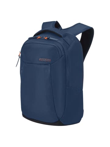 American Tourister Urban Groove - Laptoprucksack 15.6" 45 cm (blau) in dark navy