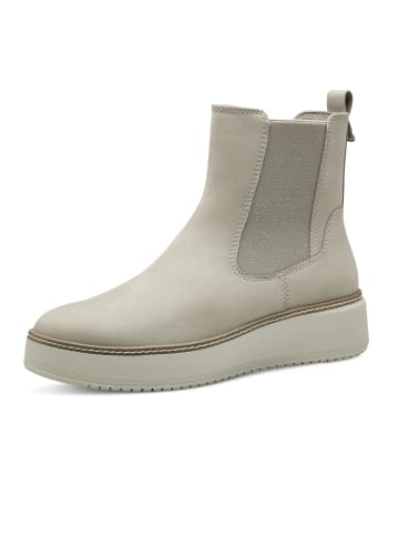 Tamaris Stiefeletten grau