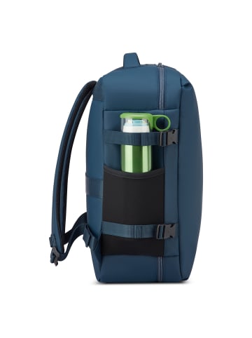 Roncato Wanderline Daypack 45 cm blu notte