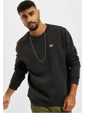 Dickies Sweater in Black