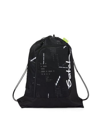 Satch Satch Sportbeutel ninja matrix