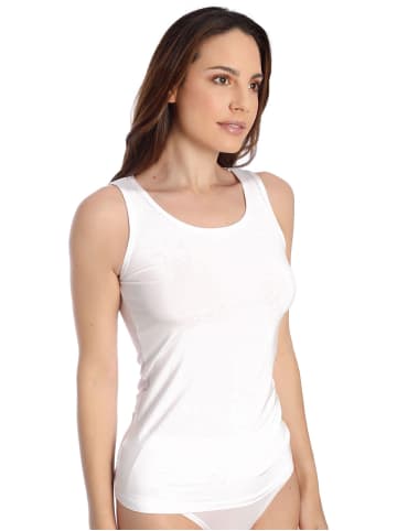 Sassa 4er Sparpack Top in skin white