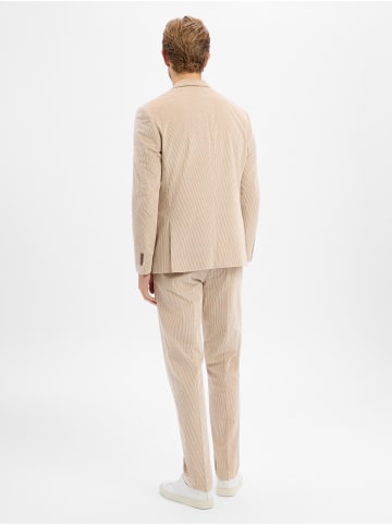 Finshley & Harding Anzug Maarten-Mitch in beige