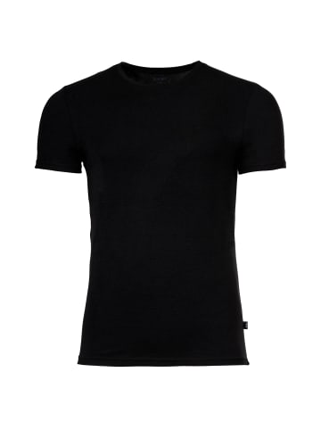 JOOP! T-Shirt 2er Pack in Schwarz