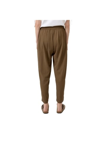 S.OLIVER RED LABEL Hose in Braun