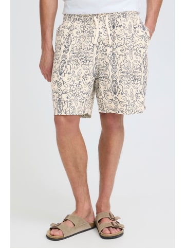 !SOLID Leinenhose SDLiam in Natur
