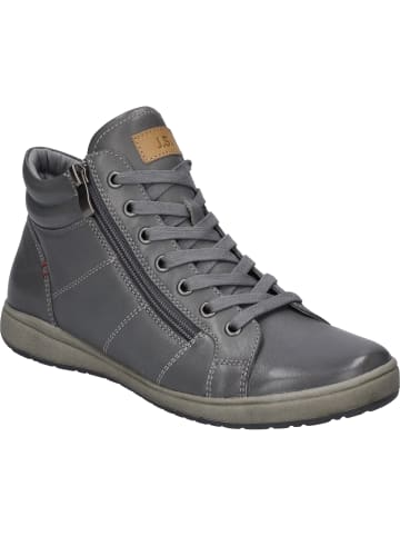 Josef Seibel Sneaker Caren 60 in graphit