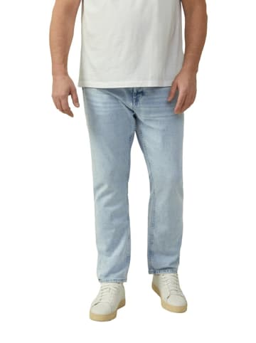 S. Oliver Regular fit für Herren in uni