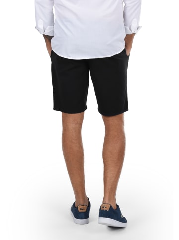 BLEND Chinoshorts BHPierre in Schwarz