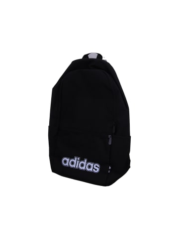 adidas Rucksack in schwarz