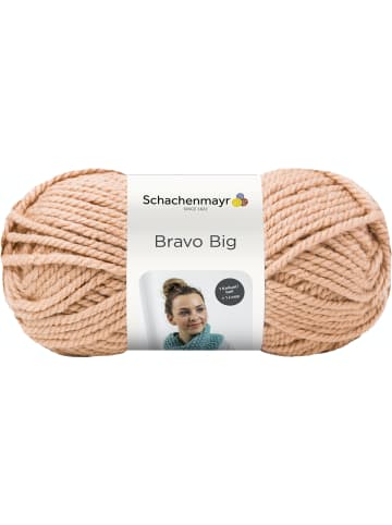 Schachenmayr since 1822 Handstrickgarne Bravo Big, 200g in Kamel