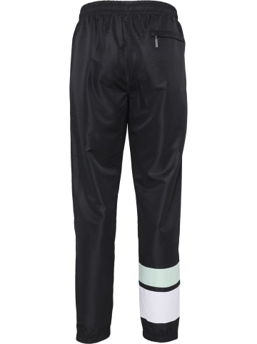 Sergio Tacchini Sergio Tacchini Jogginghose in black/birds egg green
