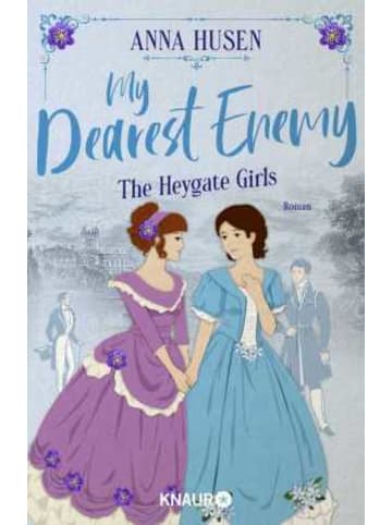 Droemer Buch - My Dearest Enemy. The Heygate Girls