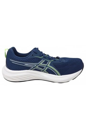 asics Sneaker Gel Contend 9 in Blau