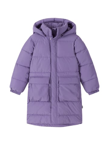 Reima Winterjacke Kumpula Misty Violet