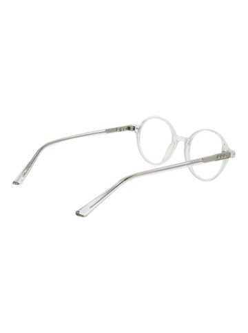Taylor Morris Unisex Optische Fassungen Oval Transparent