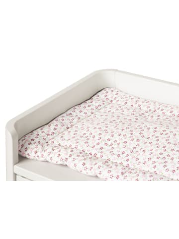 Pinolino Puppenwickeltisch Malea, 2-tlg.