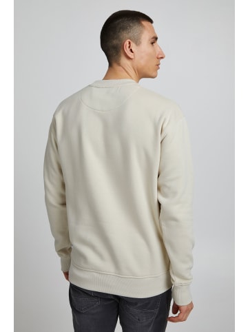 !SOLID Stehkragenpullover SDRubio in Beige