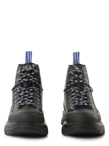 Karl Lagerfeld Boots in schwarz - 0001