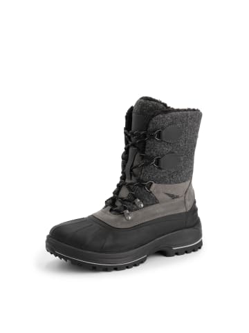 TRAVELIN' Moritz in Schwarz