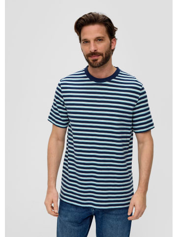 s.Oliver T-Shirt in 60G3_helles türkis