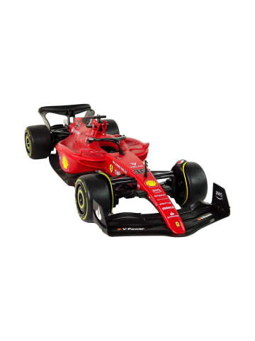 Wisam® McLaren F1 ferngesteuertes RC-Rennauto Rastar Rot 1:12