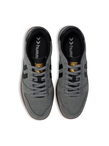 Hummel Schnürsenkel Sneaker Handball Perfekt Lebensstil Damen in SEDONA SAGE