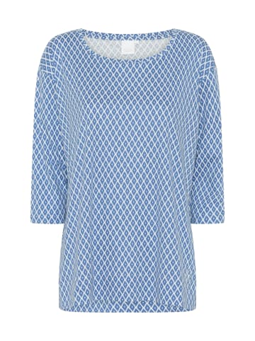 CCDK Copenhagen Schlafshirt Janis in Riverside AOP