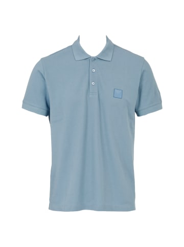 Emporio Armani Poloshirt in hellblau