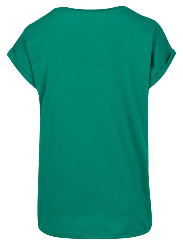Urban Classics Urban Classics T-Shirts in fresh green