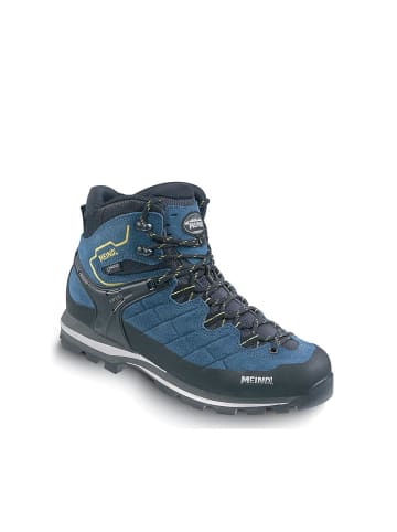 MEINDL Trekkingschuhe high in blau
