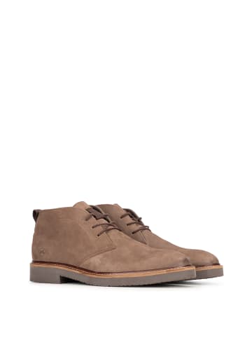 PS Poelman PS Poelman HUDSON Herren Schnürschuhe