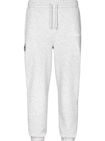 KOYUMI Sweat Pant "Yang" in Grau