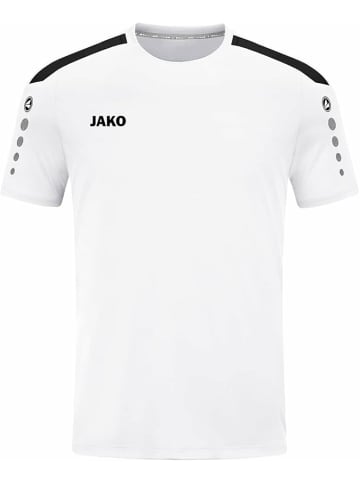 JAKO-O Trikot für Jungen in weiß