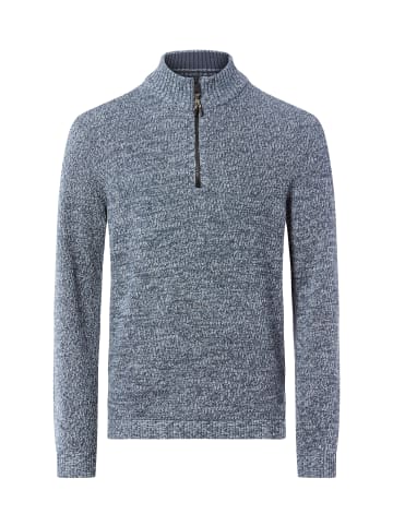 Camel Active Troyer in marine hellblau - 0003