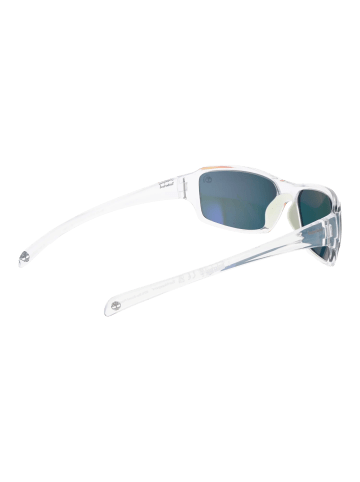 Timberland Männer Sonnenbrille Sport Transparent